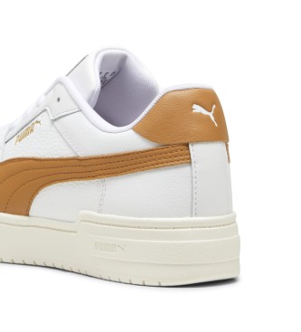 Puma CA Pro Classic vita lderskor