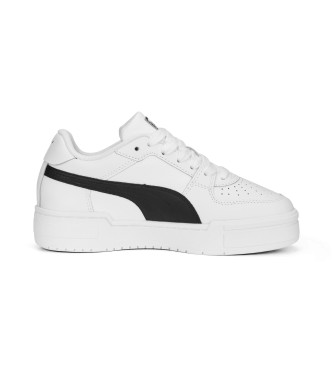Puma CA Pro Classic Leather Sneakers biały