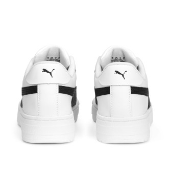 Puma CA Pro Classic Leather Sneakers white