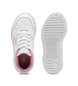 Puma CA Pro Klasični čevlji beli