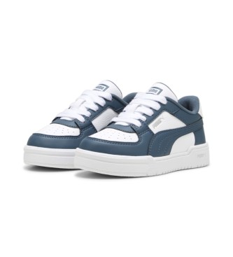 Puma CA Pro Classic PS Shoes white, blue