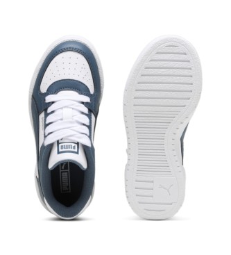 Puma CA Pro Classic PS Shoes white, blue