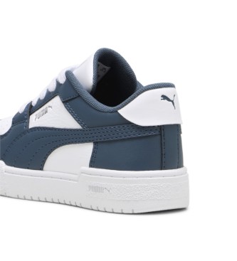 Puma CA Pro Classic PS Shoes white, blue