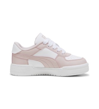 Puma Scarpe CA Pro Classic PS bianche, rosa