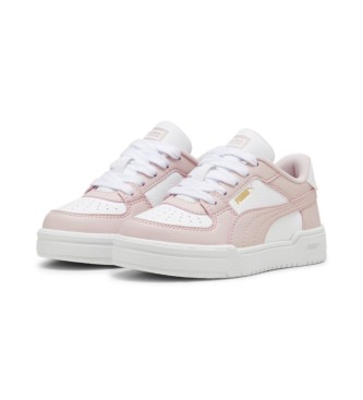 Puma Scarpe CA Pro Classic PS bianche, rosa