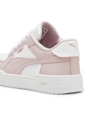 Puma Scarpe CA Pro Classic PS bianche, rosa