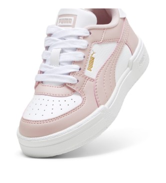 Puma Scarpe CA Pro Classic PS bianche, rosa