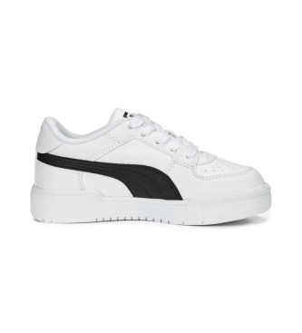 Puma CA Pro Klasični čevlji beli