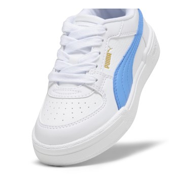 Puma CA Pro Classic PS Shoes white