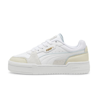 Puma Zapatillas Ca Pro Lux III blanco