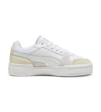 Puma Zapatillas Ca Pro Lux III blanco