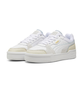 Puma Chaussures Ca Pro Lux III blanc