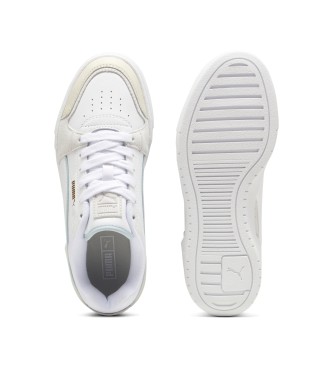 Puma Zapatillas Ca Pro Lux III blanco