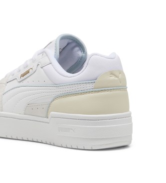 Puma Zapatillas Ca Pro Lux III blanco