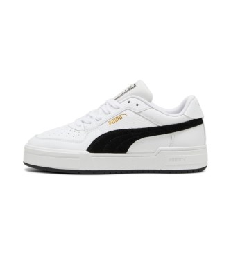 Puma CA Pro FS lderskor vit