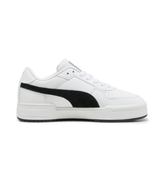 Puma CA Pro FS lderskor vit