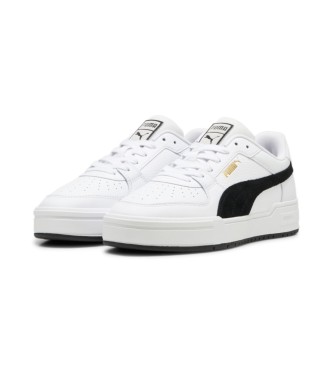 Puma CA Pro FS lderskor vit