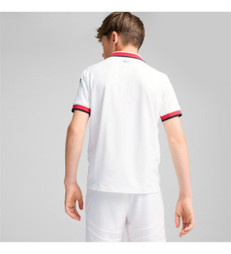 Puma Camiseta AC Milan blanco