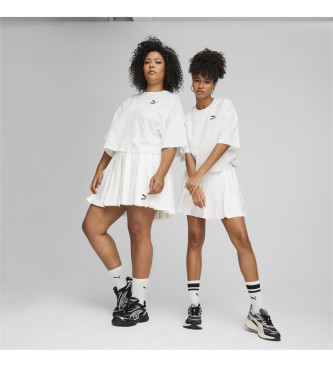 Puma Betere klassiekers dan T-shirt wit