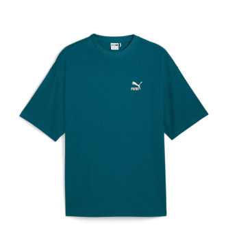 Puma Betere klassiekers dan T-shirt groen