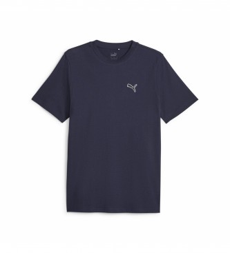 Puma Better Essentials T-shirt blau