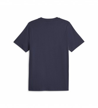 Puma Better Essentials T-shirt blauw