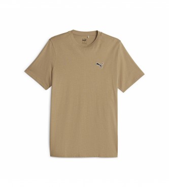 Puma Better Essentials T-shirt beige