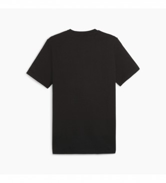 Puma Koszulka Better Essentials czarna