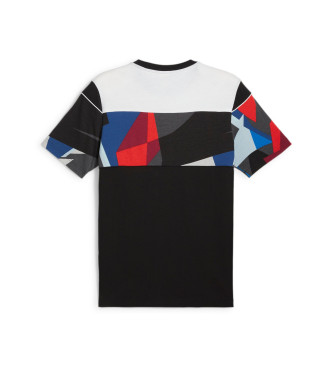 Puma BMW M Motorsport Speed Driver T-Shirt svart