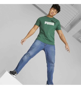 Puma T-shirt Essentials +2 vert