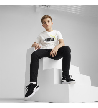 Puma Essentials T-shirt vit