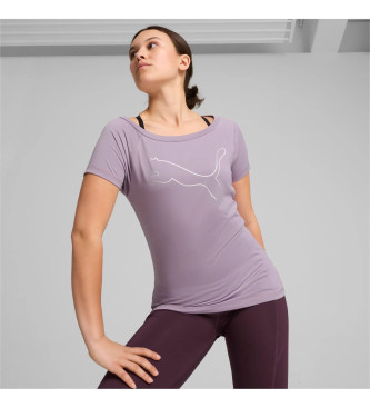 Puma Favorit Jersey lilac