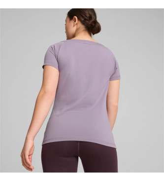 Puma Camiseta Favorite Jersey lila