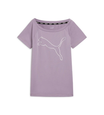 Puma Favorite Jersey lilac