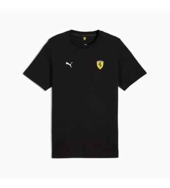 Puma T-shirt Ferrari Race color noir