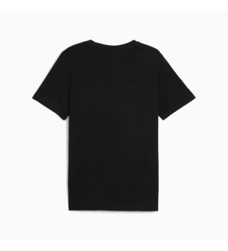 Puma Ferrari Race Coloured T-shirt black