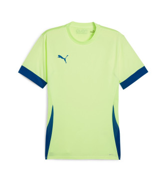 Puma Padel tennis undertrje gul-grnlig