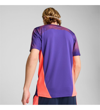 Puma Camiseta Individualfinal Jers marino