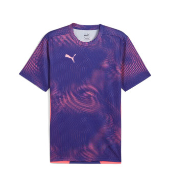 Puma Camiseta Individualfinal Jers marino