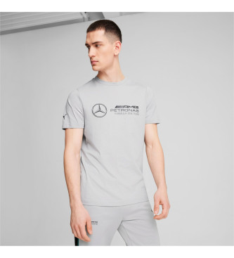 Puma T-shirt Mapf1 Ess Logo grey