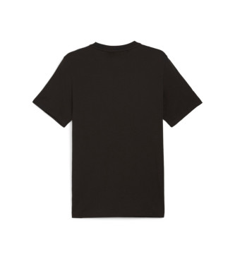 Puma Mapf1 Essential Logo T-Shirt noir