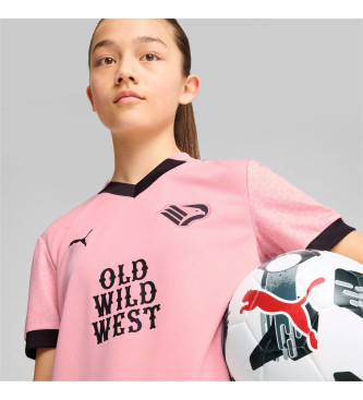 Puma T-shirt rose Palermo F.C.