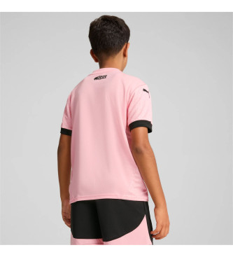 Maglia puma rosa hotsell