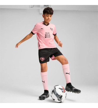 Puma Różowa koszulka Palermo F.C.