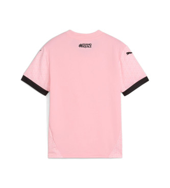 Puma T-shirt rose Palermo F.C.