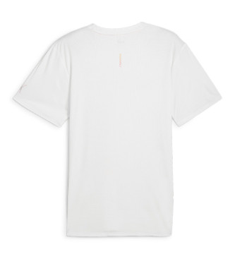 Puma Run Favorties Forever T-shirt wei