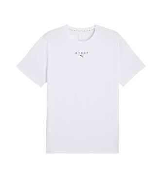 Puma T-Shirt x Hyrox Cloudspun wei