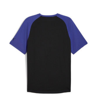 Puma Cloudspun Soft Breat T-Shirt blue