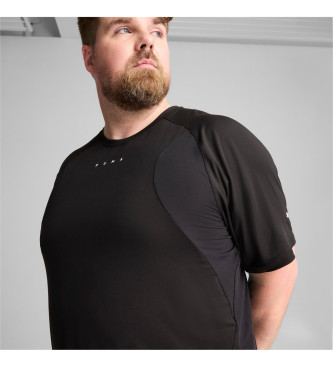 Puma Cloudspun Soft Breat T-Shirt black