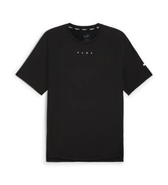 Puma Cloudspun Soft Breat T-Shirt black